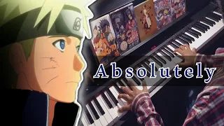 Download Naruto Final Ending 40 Piano Tribute AMV MP3