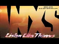 INXS - What You Need