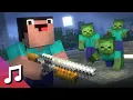 Download Lagu 🎮✨ You’ve Never Seen Minecraft Like THIS – Tamlin ‘Alive’ Music Video 🔥🎶