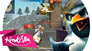 FREE FIRE ????️???? BEAT DO CADÚ - Taca a mãe pra ver se quica ( by Canal Sr. Nescau ) ????️???? FUNK REMIX 2022