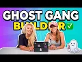 How to Use the Ghost Online Gang Sheet Builder From Scratch