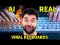 We Turned AI Slop Into Real Keyboards feat Safiya Nygaard