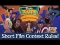 Download Lagu Double Toasted Short Film Contest Rules!