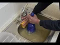 Download Lagu How to unblock a sink