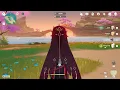 Silken Print Genshin Impact New Realm Layout
