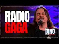 Download Lagu DINO -  Radio Ga Ga (Queen) | Ao Vivo em São Paulo Acoustic Sessions Vol. 2 | JÁ NO SPOTIFY
