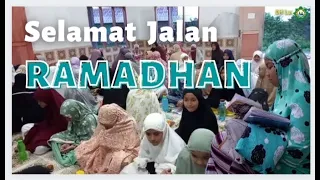 Download Selamat Jalan Ramadhan by: DNA Adhitya MP3