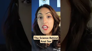 Is Anal Sex Safe