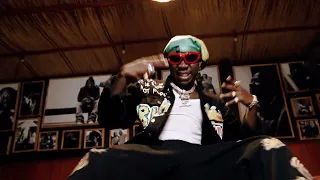 stonebwoy overlord ft jahmiel 10tik u0026 larruso official video 