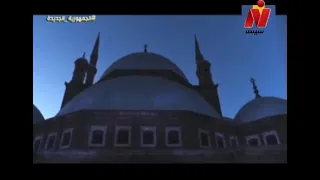 اذان المغرب من قناة نايل سينما 2024  اذان المغرب من قناة نايل سينما 2024