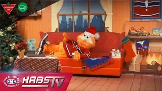 Letters To Santa Youppi From Habs Fans 