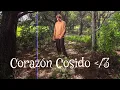 Corazón Cosido - Andrez Babii (OFFICIAL AUDIO)
