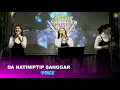Download Lagu D'WIN VOICE - DA NATINIPTIP SANGGAR - cover LAGU BATAK