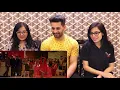 Bigil - Bigil Bigil Bigiluma Song Video | PAKISTAN REACTION