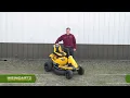 Cub Cadet CC30H Mower Complete Operation Guide