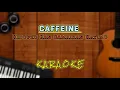Download Lagu [ KARAOKE ] CAFFEINE - HIDUPKU DAMAI KAN HATIMU AKUSTIK