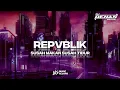 Download Lagu DJ SUSAH MAKAN SUSAH TIDUR @REPVBLIKBAND [Dj dehas remix]