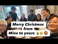 Lagu Christmas vlog🎄never ending food never ending fun😵‍💫🤭🤙🏻