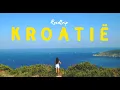 Lagu ROADTRIP KROATIË
