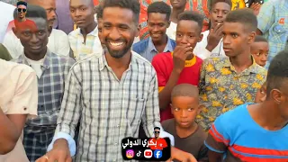 الفنان أحمد قمر تندلتي ناس الهجيج 