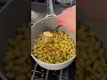 One pot pasta - easy toddler recipe