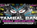 Lagu DJ CEK SOUND FULL BASS  TERBARU TAMBAL BAN 2025.