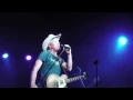 Kevin Fowler - That Girl