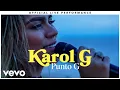 Download Lagu Karol G - \