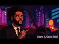 Lagu Dark \u0026 Chill R\u0026B Mix | ft. SZA, PARTYNEXTDOOR, The Weeknd, Drake | New Songs 🌃