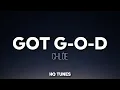 Download Lagu Chlöe - Don't Worry 'Bout Me (Audio/Lyrics) 🎵 | i got g-o-d | Tiktok Song