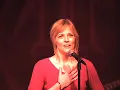 Lisa Brescia sings Scott Alan's MAGIC - Live @ Birdland
