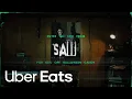 CODE EXPIRED Saw - Horror Codes