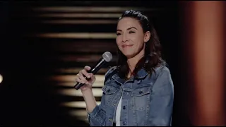 Whitney Cummings - Can I Touch It
