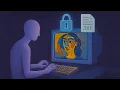 How Hackers Hide Files in Images