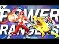 Lagu Rebounding From Failure - The Rise Of Power Rangers: Battle For The Grid