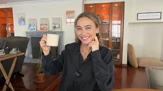 Yıllarca Sabah Kahvemi Yanlış İçmişim — Ve Muhtemelen Siz de☕️
