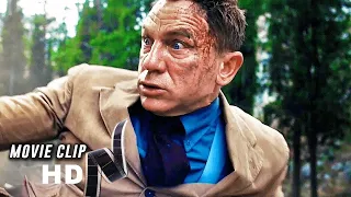 no time to die chase through matera 2021 clip james bond