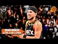 Devin Booker drops 47-POINT DOUBLE-DOUBLE on the Jazz in an OT THRILLER NBA on ESPN