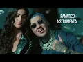 FANATICO | BLESSD ❌ J ALVAREZ  INSTRUMENTAL. R