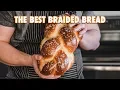 Download Lagu Hoe maak je het beste gevlochten brood: Challah