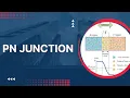 Learn With Us - Basic Electronics PN Junction