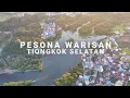 Lagu Pesona Warisan Tiongkok Selatan | Bukan Jalan-jalan Biasa tvOne