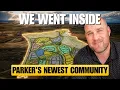 The Best New Build Community Near Denver Nobody Is Talking About