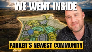 The Best New Build Community Near Denver Nobody Is Talking About