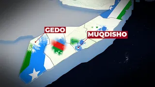 Farmaajo xoog dalka ma ku heysan karaa?