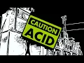 Lagu Sylo ⚠️ Caution Acidcore Mental ⚠️ [Live]