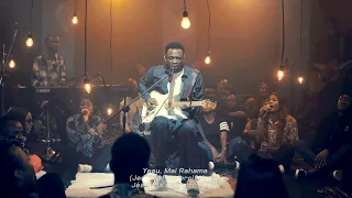 kaestrings rahama live official video