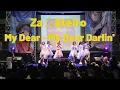 Download Lagu Za☆Steiro - My Dear - My Dear Darlin' Fancam Amatir Joryu Japan Festival