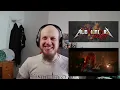 These Riffs Are MEAN… | Cage Fight – Un Bon Souvenir Reaction