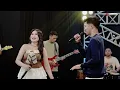 Tragedi Tali Kotang - Aini Zamma ft. Zaitun Niam (Official Live Music) | Viral TikTok